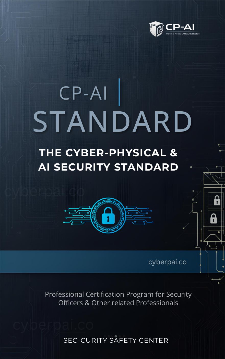 CP-AI Standard Manual