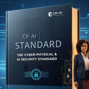 CP-AI Standard Certification