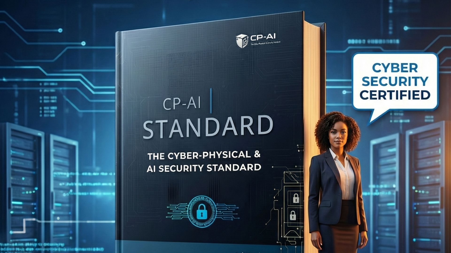 CP-AI Standard Certification